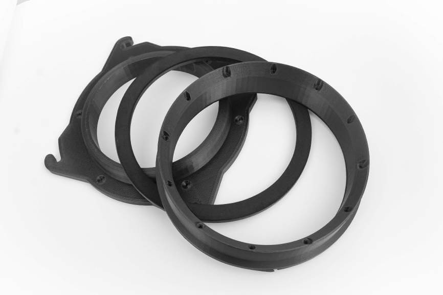 3D Printing Service for Engineers